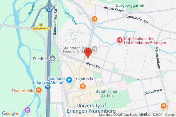 Aroma Lounge Shisha Bar Erlangen
