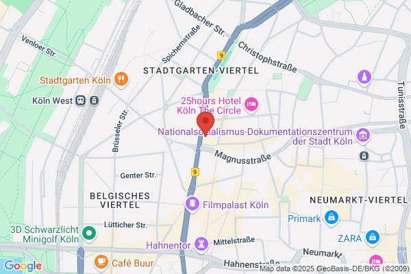 Beteilungen GmbH