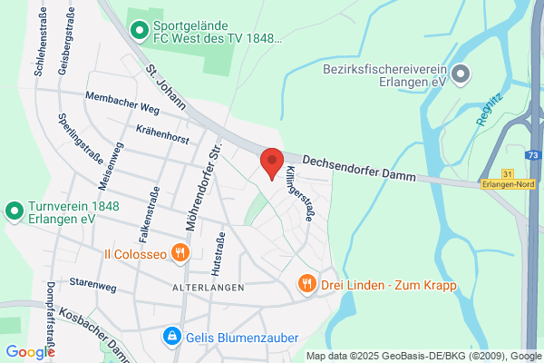Gebhardt Objektentwicklung