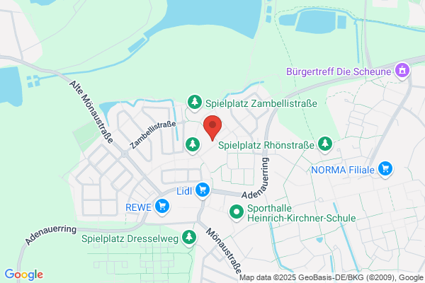 management module GmbH