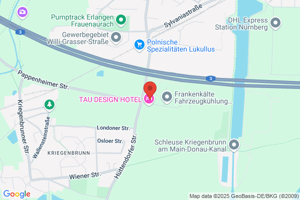 AndersBau GmbH