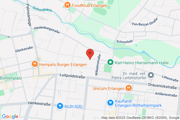 Fachplanung für Betoninstandsetzung