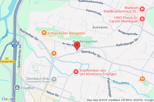 Erlanger-Bauhandwerker-Union Gesellschaft mbH