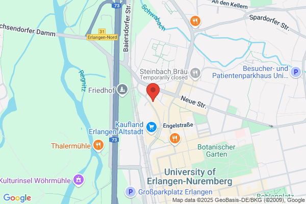 Herzog Bau GmbH