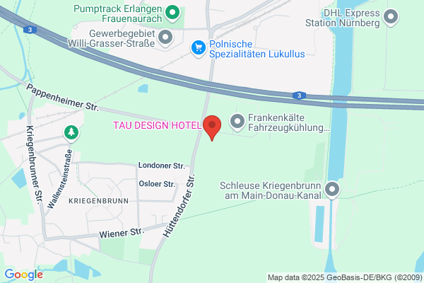 Auto Tau GmbH