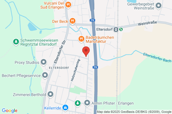 Hoch- u. Tiefbau Pflasterarbeiten, Umbau