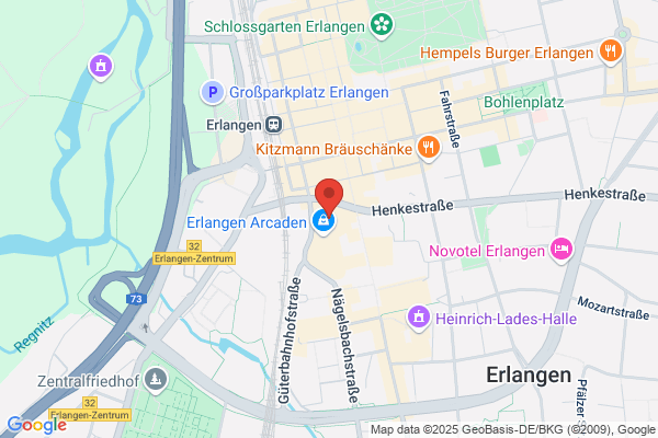 Dorsch Sportliche Mode Inh. Ingrind Dorsch