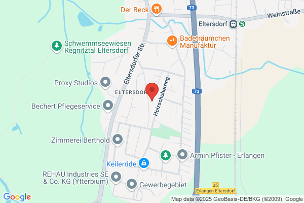 Eder Außenwerbung GmbH