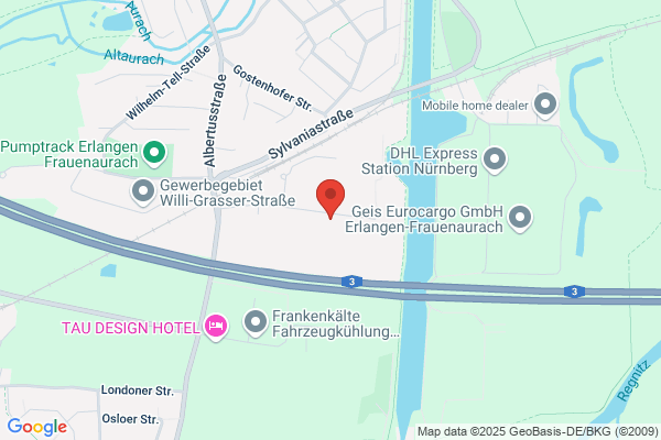 Havells Sylvania Germany GmbH