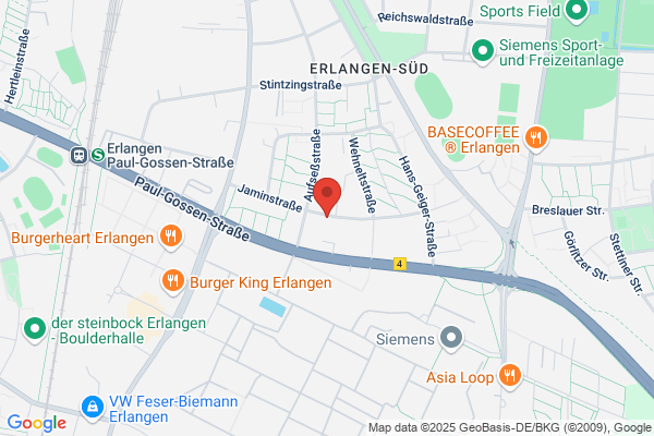 Bestattungshaus Albers GmbH