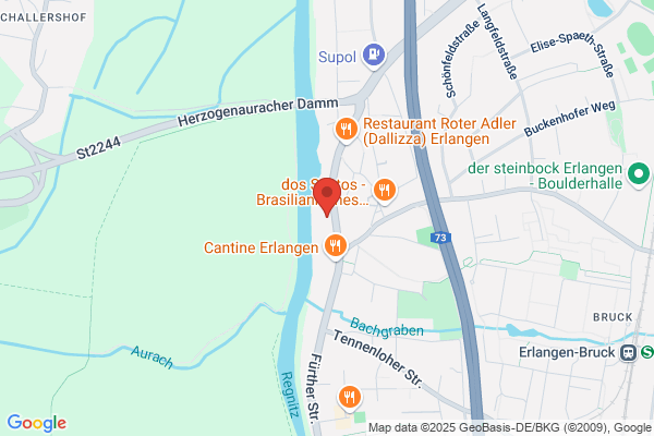 Kinderkrippe Casa Cuna