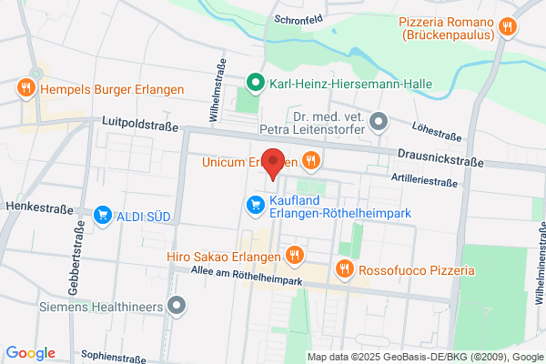 PEQLAB Biotechnologie GmbH