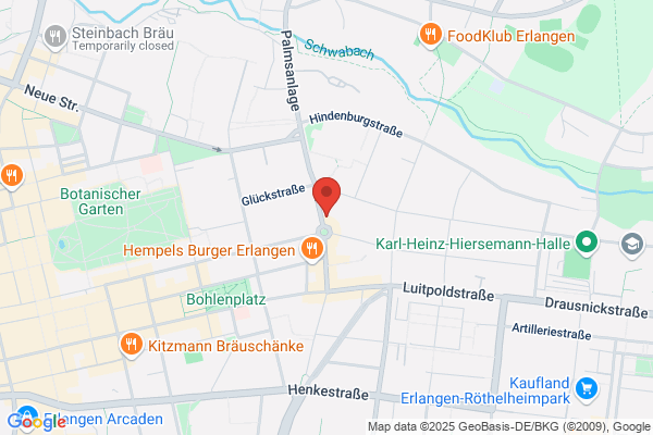 Buchhandlung Ex Libris