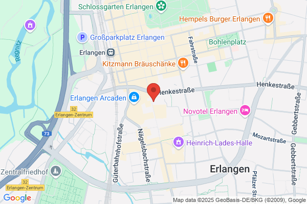 Buchhandlung Rupprecht