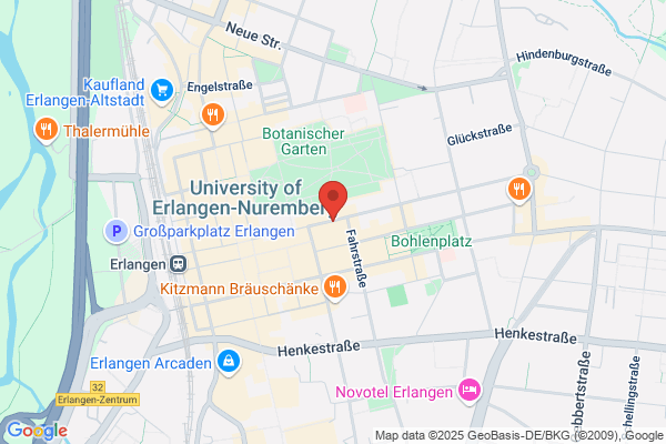 Café Melori Erlangen