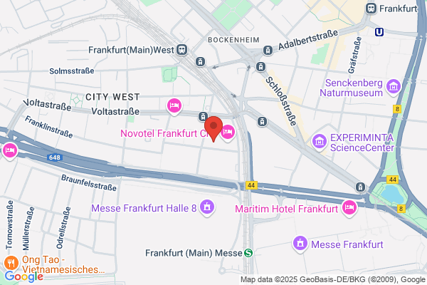 Sodexo Services GmbH