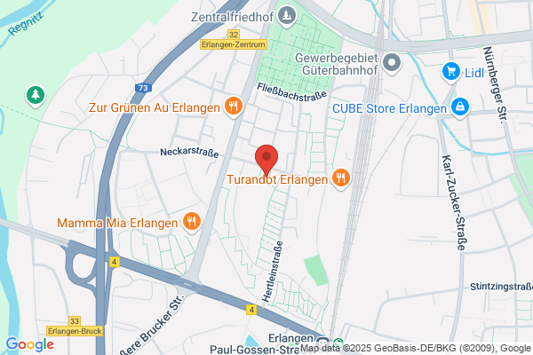 TWG Fussballschule