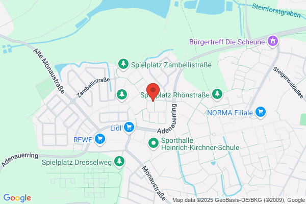 Optiware EDV GmbH