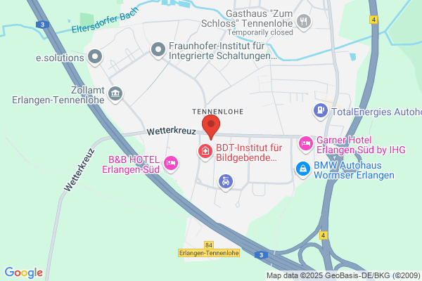 Apris Praxiscomputer GmbH