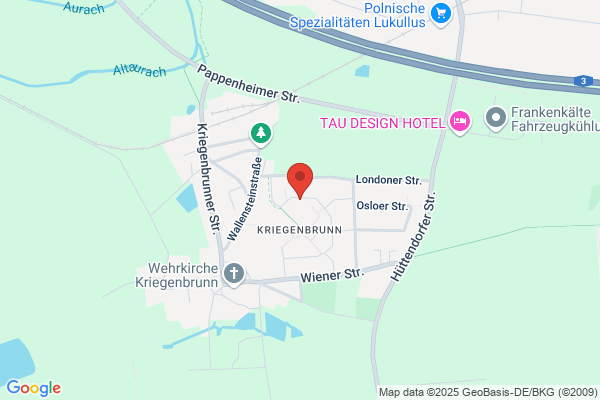 Claußen Computer und Consulting GmbH