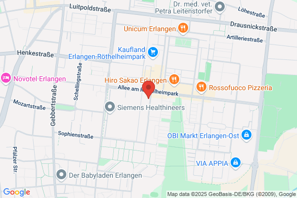 Dentallabor GmbH