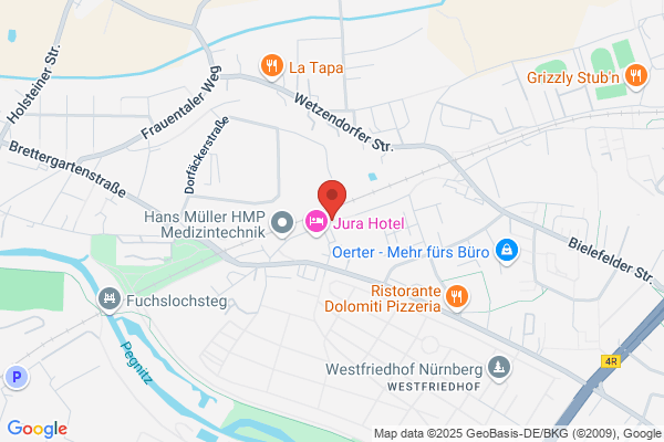 Better Presentation Service GmbH