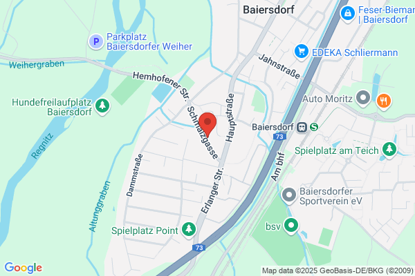 Sandner Waldemar GmbH