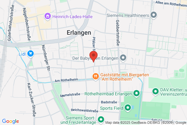 Indocma GmbH