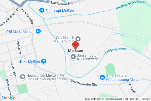 Meissen