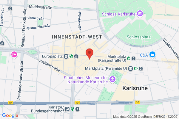 Navigate GmbH Systeme und Consulting
