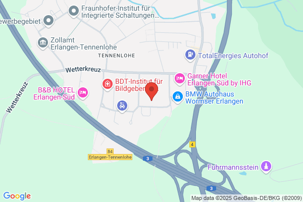 Birke Systemtechnik GmbH