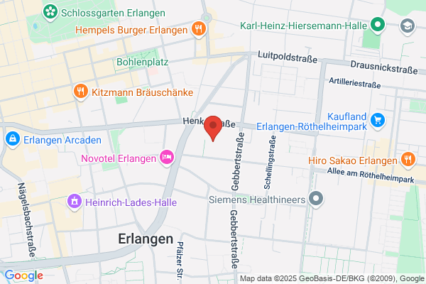 GCD Hard- & Software GmbH
