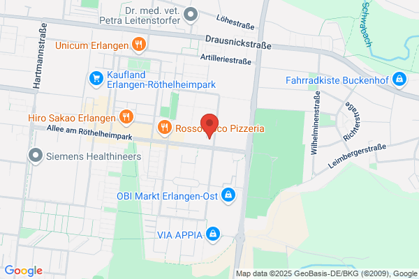 Giesse & Partner SOFTWARE GmbH