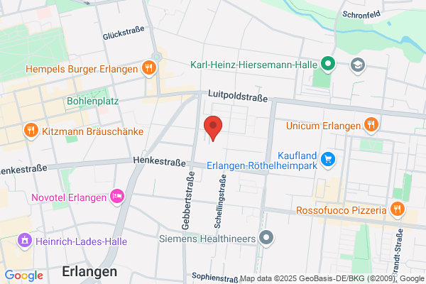 IHK-Gremium Erlangen