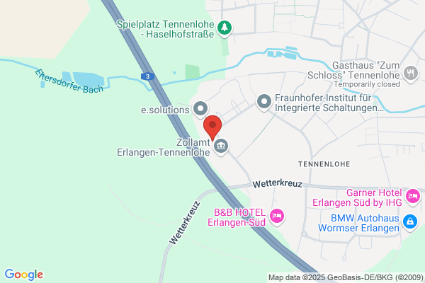 Materna GmbH Information & Communications