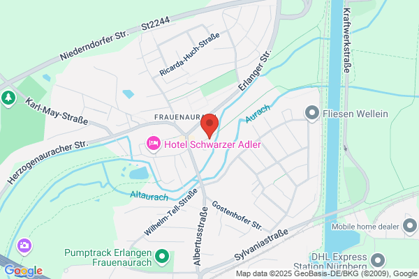 ToasterNET GmbH