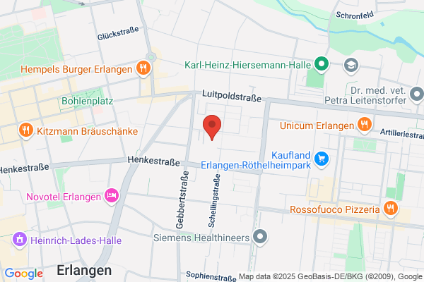ilis GmbH