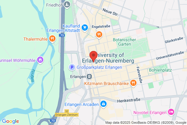 Nürnberger Trockenrasier- zentrale Friedrich Kropf