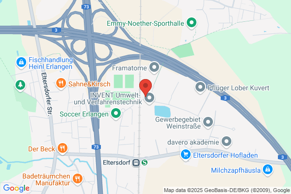 ertec GmbH