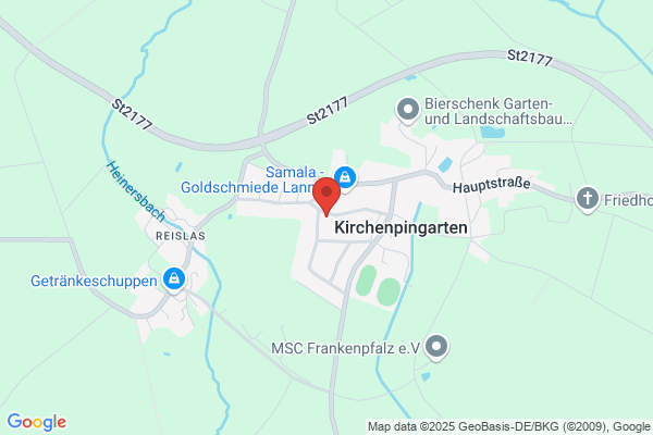 Weinberger Deutschland GmbH