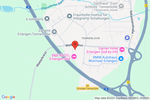 Baufi24 Baufinanzierung