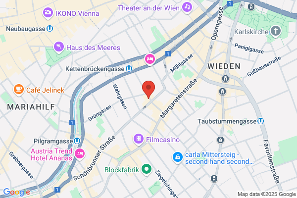 Dr. Weinhandl & Partner Steuerberatungs KG