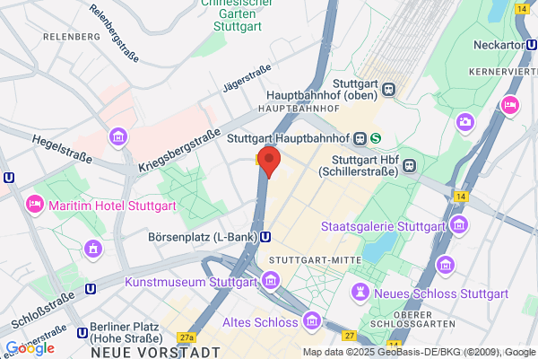 Arbeitsbühnen Stabel GmbH Stapler & Arbeitsbühne