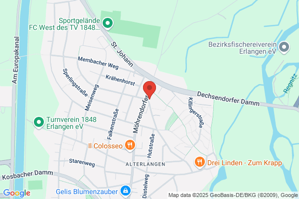 Der Leutenbacher Metzgerei und Feinkost