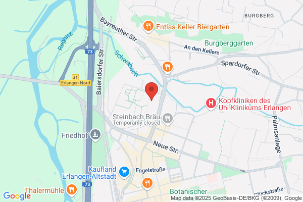 Fa. Vorndran Sanitäre Anlagen - Bauflaschnerei