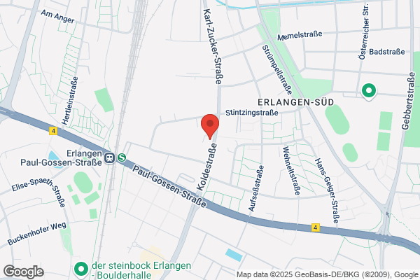 Sonepar Niederlassung Erlangen