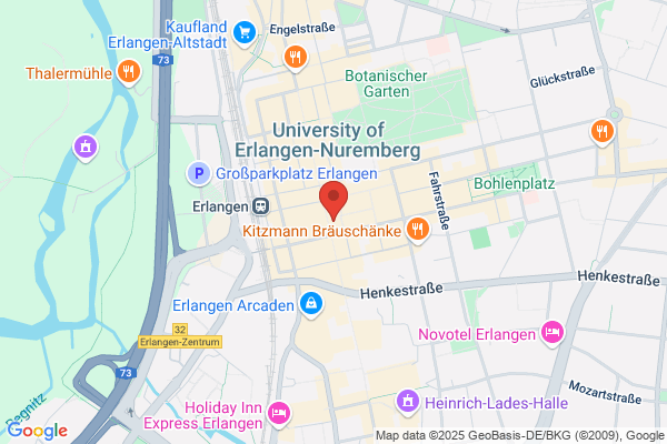 WMF Erlangen