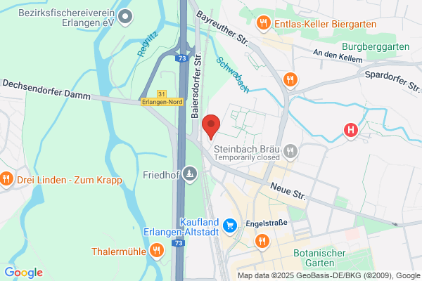 Buchbinderei Geiger