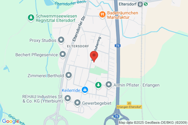 Freizeitzentrum St. Kunigund