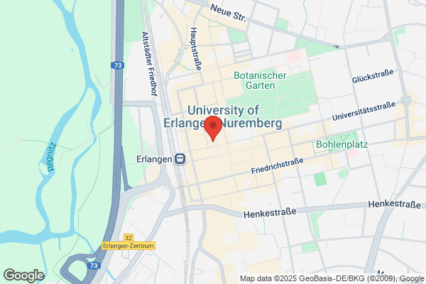 Dr. med. Laser Zentrum Erlangen Lang Johannes